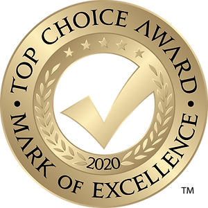 Sabai Top Choice Award 2020