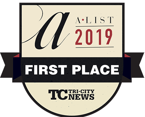 Tri-City news First Place 2019