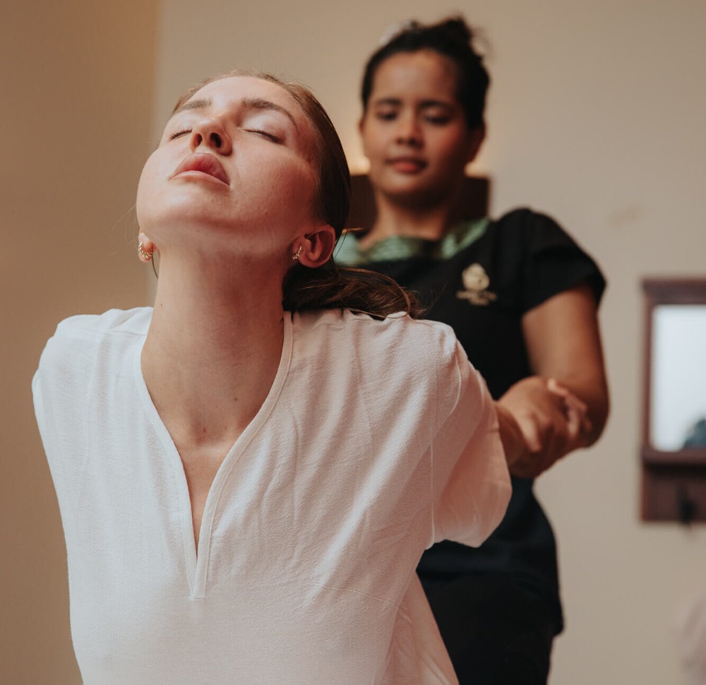 Sabai Thai Massage, Sabai Thai Massage Therapy