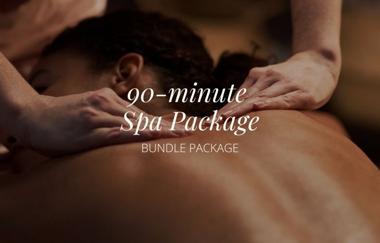 The perfect balance between body massage and extra touches. It’s the extra details that matter! Elevate your experience by adding any of these enhancements to your massage.