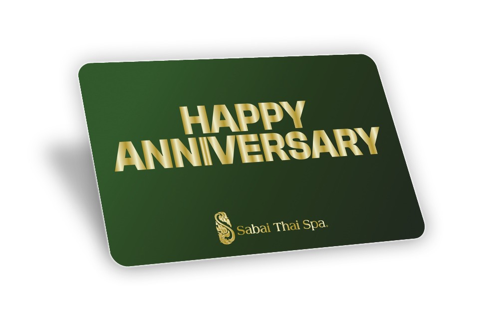 Happy Anniversary Gift Card, Gift Card