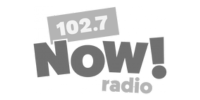 Now Radio Logo