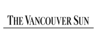 The Vancouver Set Logo