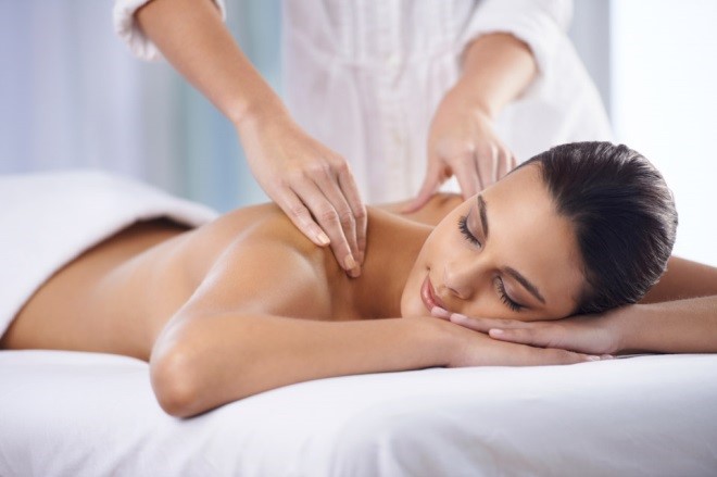 Health Benefits Of Body Massage During Winters