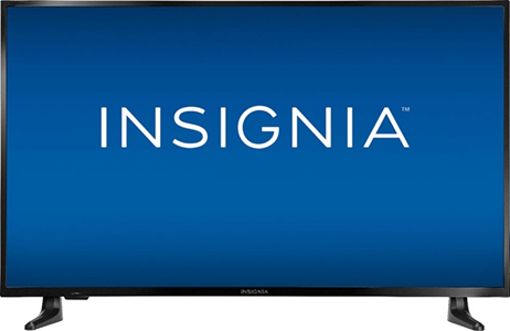 Insignia 43-Inch Smart 4K Fire TV