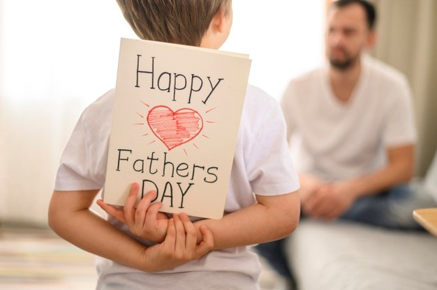 Things To Do To Make This Father’S Day Special