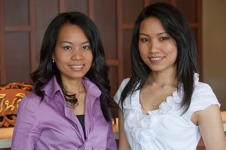 Neata Auttapong Goutier moved to Canada in 2004 and within a year had opened her first spa. Neata shares how she started, and provides tips on running a family business.