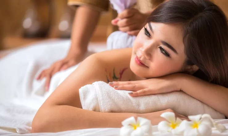 Thai Massage is one of the oldest forms of bodywork still practiced today. Until recently it was practiced almost exclusively in Thailand.