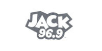 Jack96.9 logo