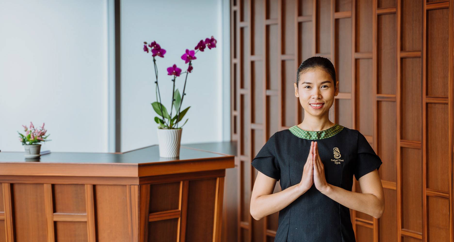 60-Min Massages Thai Spa Vouchers